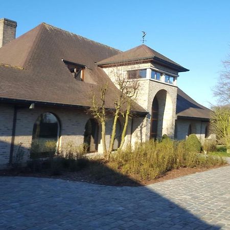 Villami Anzegem Exterior foto