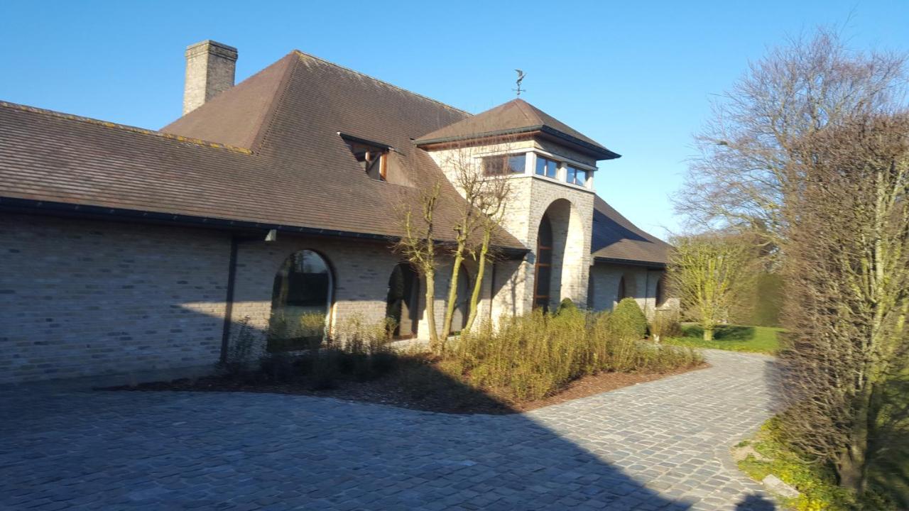 Villami Anzegem Exterior foto